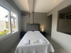 Moderno departamento de 1 ambientes